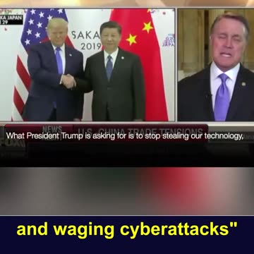 Trump appoints David Perdue as the U.S. ambassador to China: what does it mean?