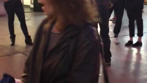 Street Dancer
