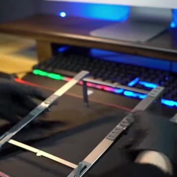 The Productive Perimeter: Crafting Your Home Office Space