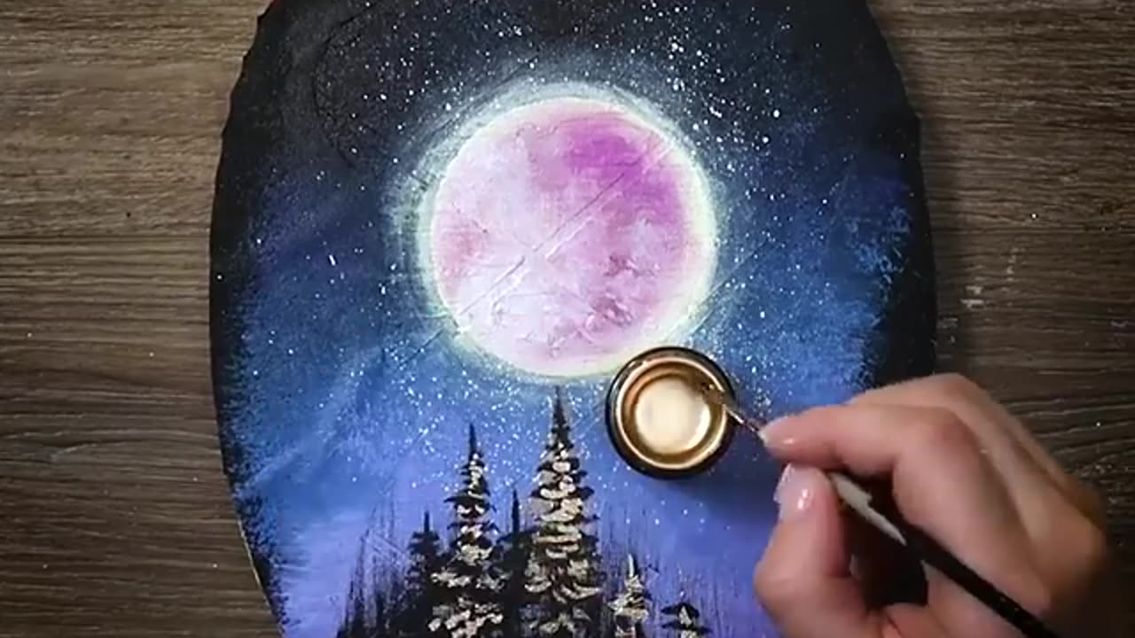 Painting Art