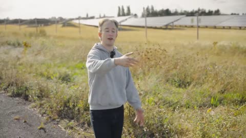 After ten years it's to stop making videos
