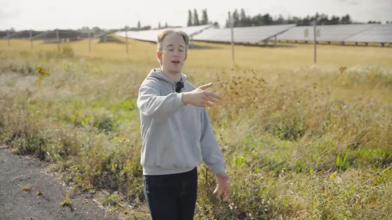 After ten years it's to stop making videos