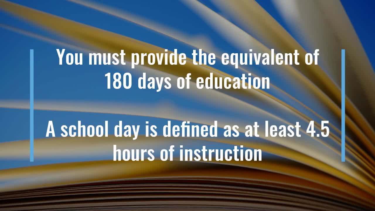 Georgia Homeschooling Redefined
