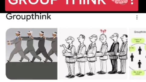 Group Think