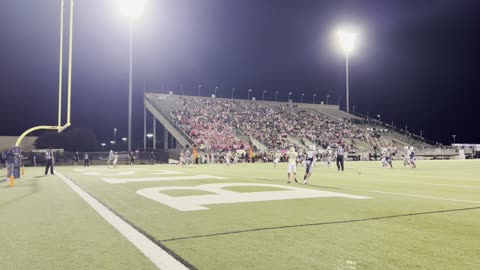 Highlights: Birdville Defeats The Undefeated Richland Royals 34-30