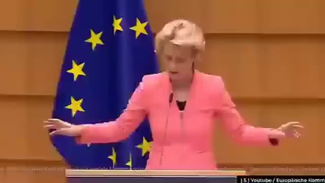 EU - Digitale Identität