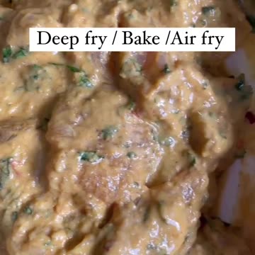 "Crispy Delight: A Flavorful Journey into the World of Chicken Pakora"