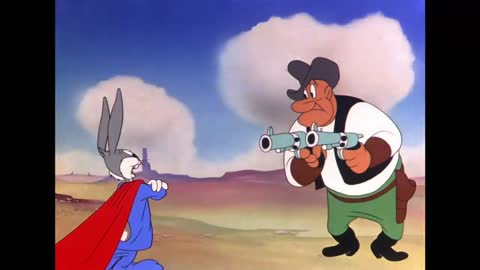 Looney Tunes en Latino - Era ese Bugs Bunny- - WB Kidsp15