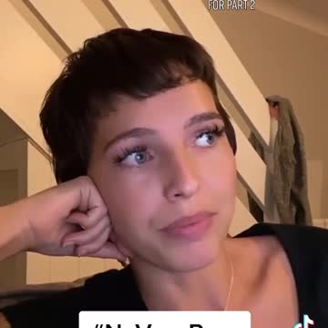 It Started With.......