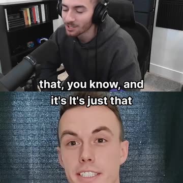 The Power of supporting your friend's dreams