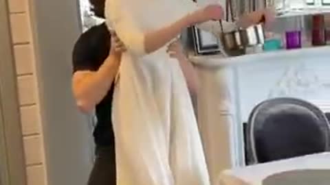 Rusya Korona Dansi icat edildi