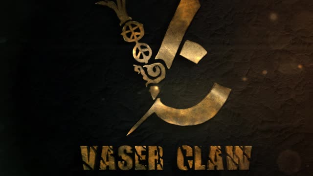 Vaser Claw - now showing