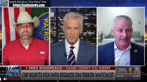 Fox News at Night 11PM - 9/20/2024