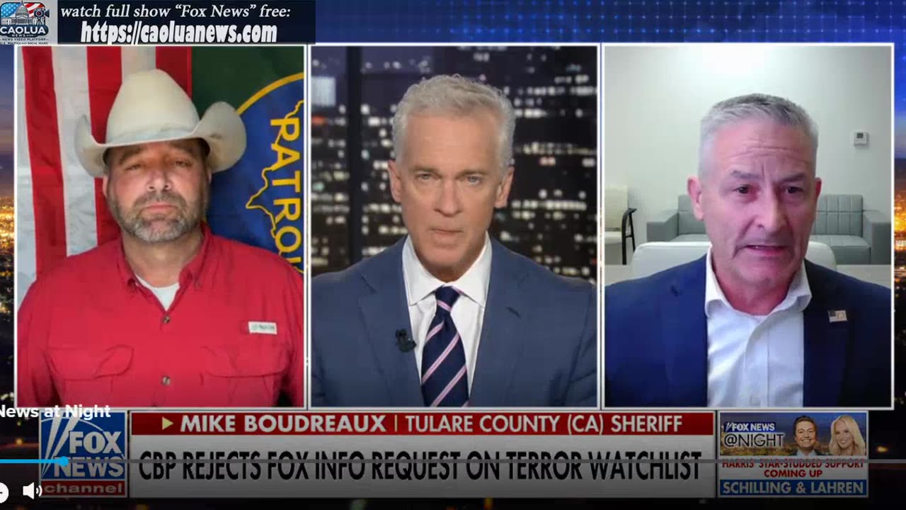 Fox News at Night 11PM - 9/20/2024