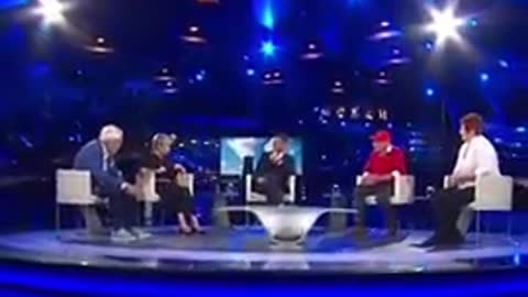 Warum soll Deutschland geschwächt werden