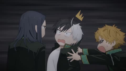 WIND BREAKER S01E03