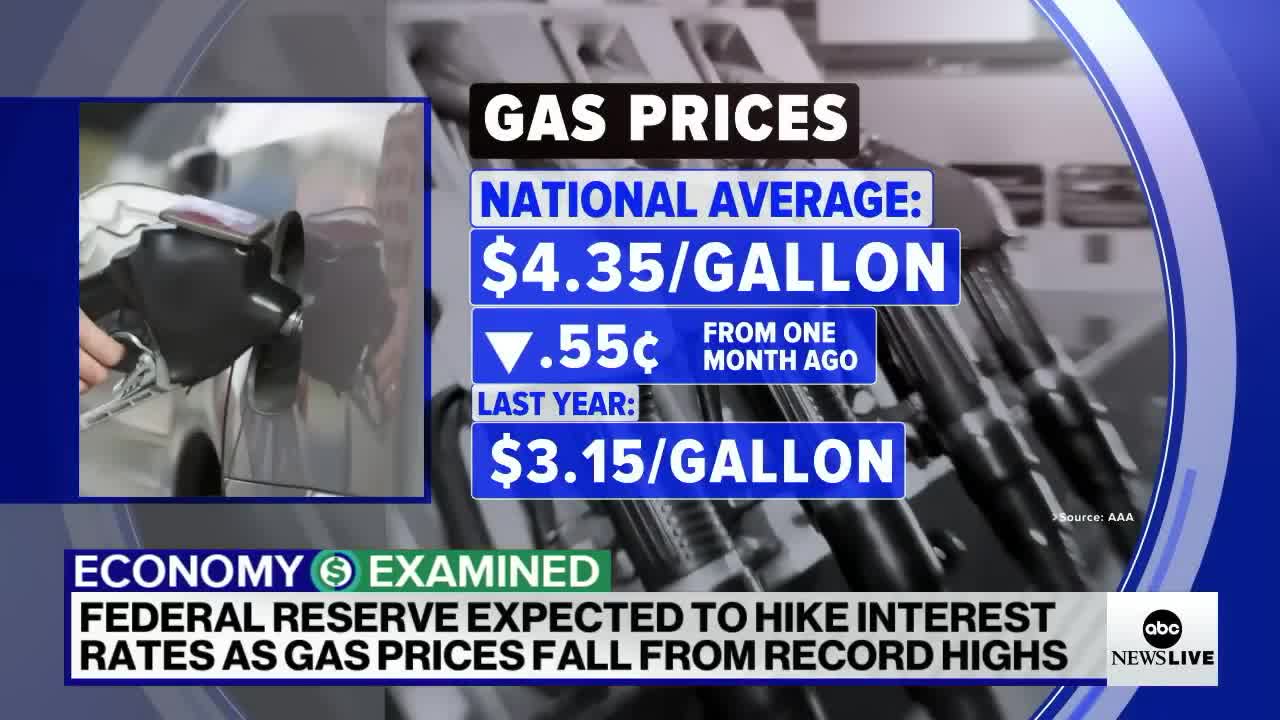 Federal Reserve expected to hike interest rates to fight inflation