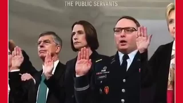 The true embarrassment & Enemies of the USA