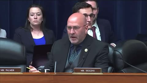 Bidens Were Paid in Diamonds | Rep. Clay Higgins Brings the Receipts