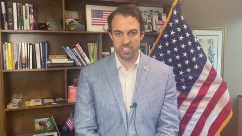 Legislative Wrap-Up