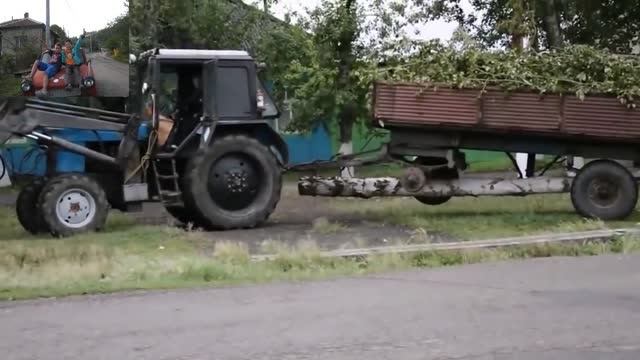 Meanwhile in Russia 1 Very funny :D