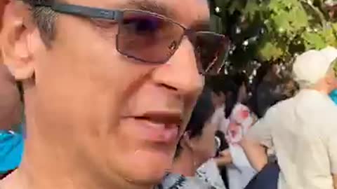 Luis Lazarus - Zeus TV; 19.09.2020