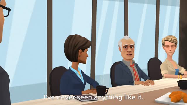 Citadel Emergency Meeting Over AMC