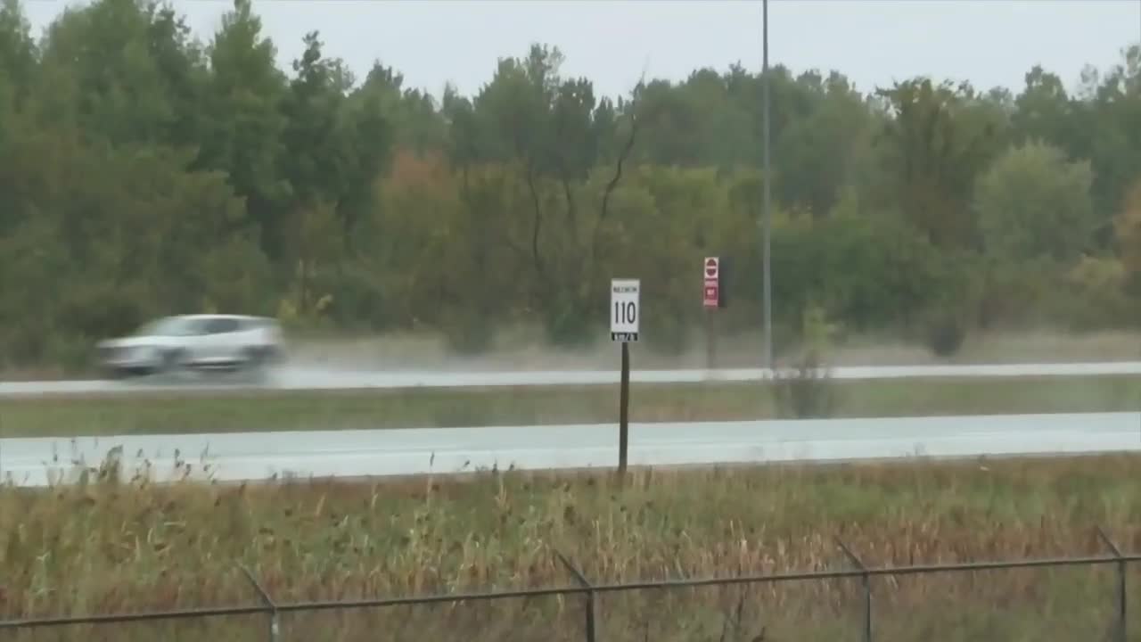 Here's where speed limits will go up to 110 km_hr in Ontario