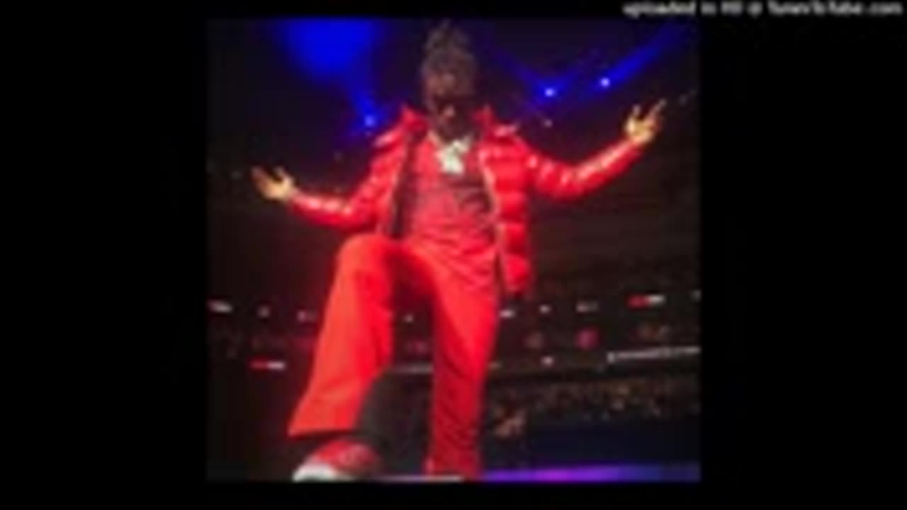 "Back" by Lil Uzi Vert (Original Version)