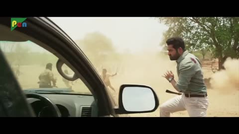 N T R KI DHAMAKEDAR MOVIE SCENES