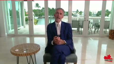 Jordan Peterson Explains.