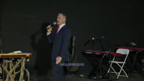 Pastor Greg Locke: The Beast System Is Being Set Up Right Now - 1/29/23