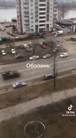 26.02.2022. The war continues, Russia - Ukraine!!!