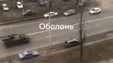 26.02.2022. The war continues, Russia - Ukraine!!!