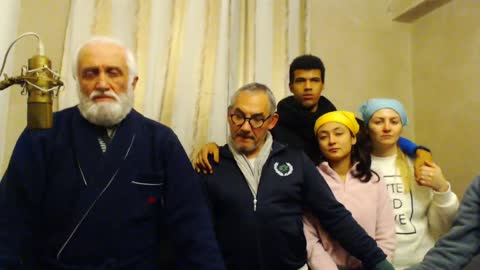 2018.12.16-Eliseo.Bonanno-SANTA CENA DEL 16.12.2018