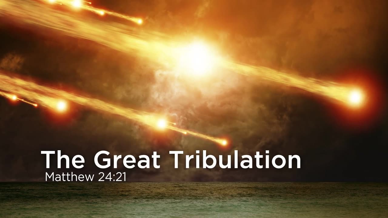 Tribulation