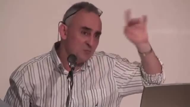 Κωνσταντίνος Γρίβας - Το Έθνος ως κυρίαρχο γεωπολιτικό υποκείμενο