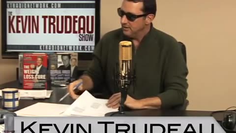 The Kevin Trudeau Show_ 4-20-11 Segment 3