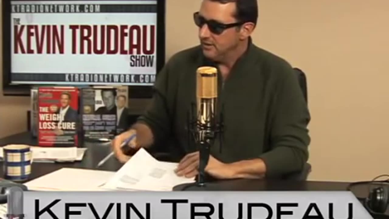 The Kevin Trudeau Show_ 4-20-11 Segment 3