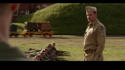 Vídeo Motivacional | Desmond Doss | Until Last Man