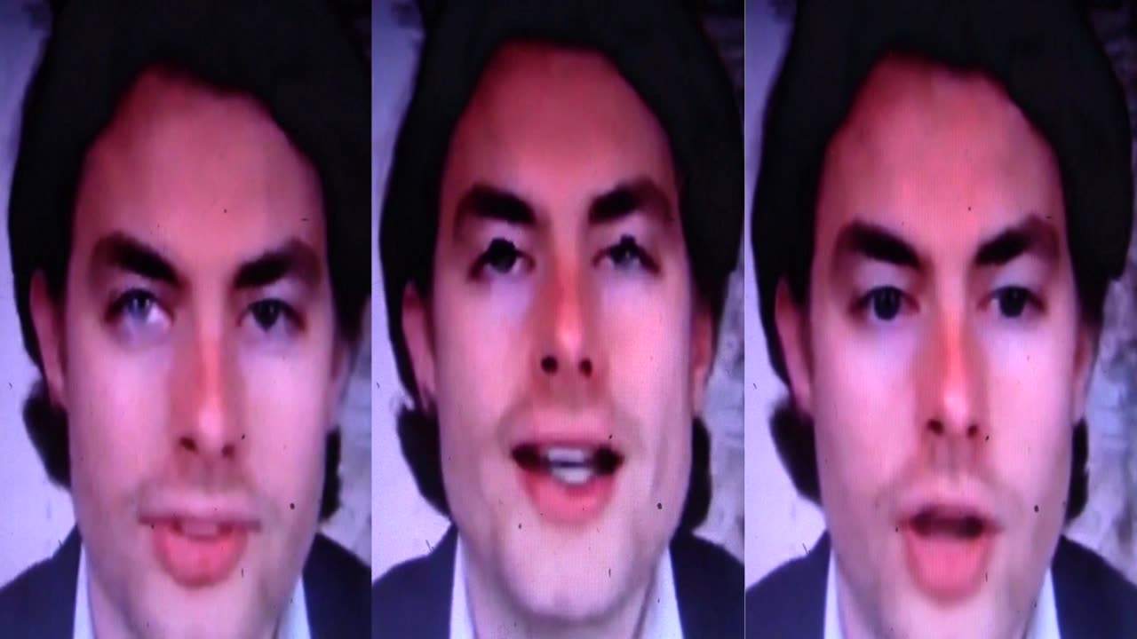 Paul Joseph Watson Reptilian Shape Shifter