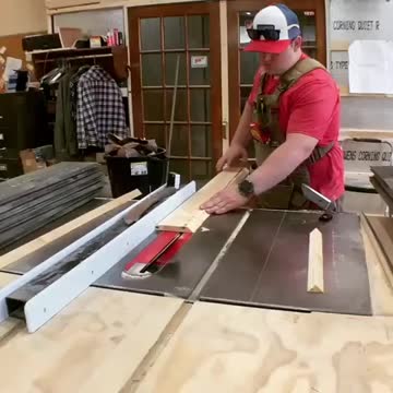 Faux barn wood floating shelves