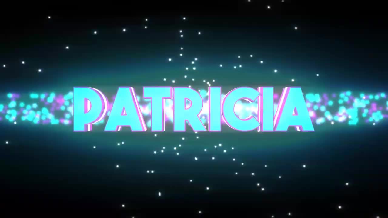 INTRO NAMES (PATRICIA)