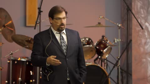 Surrender to the Vision