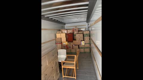 Hulk Movers - (385) 273-6546