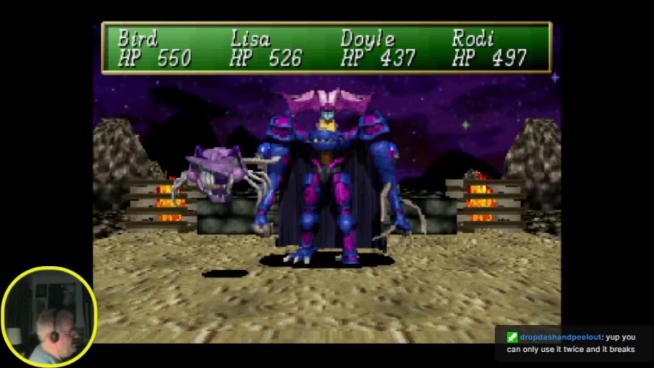Shining the Holy Ark Playthrough Part 20 (Finale)