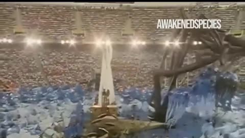 BARCELONA 1992 OLYMPIC GAMES SEA OF CELLS AND VIRUSES 😲🔥👀😤