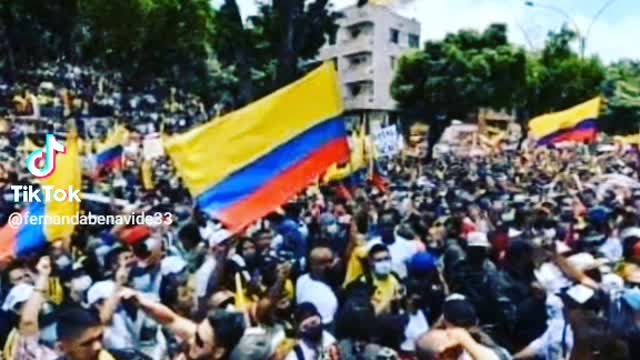 Mi colombia