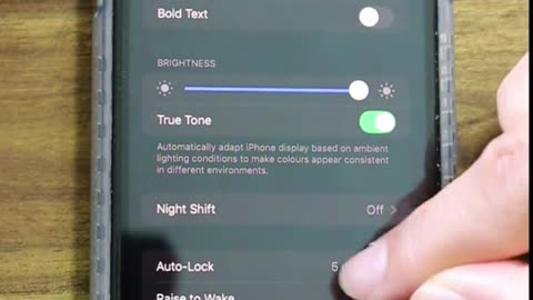 Iphone tip # 46