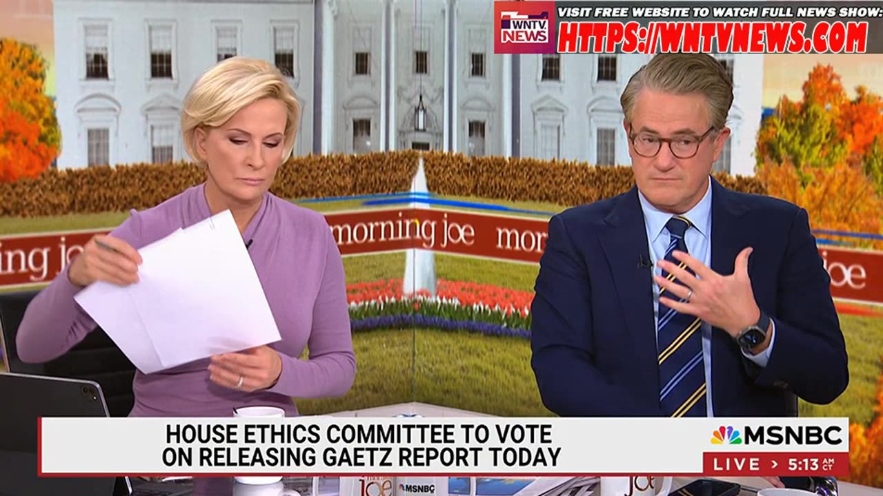 Morning Joe 6AM - 11/20/2024